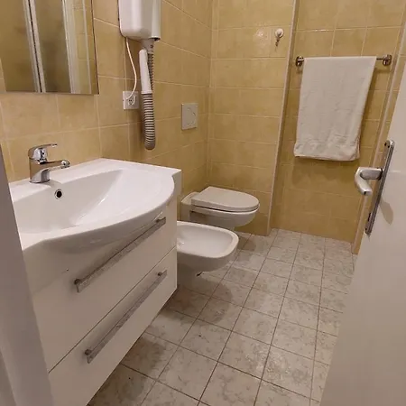 Apartmán Gardenia - A 50 M Dal