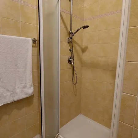 Gardenia - A 50 M Dal Apartmán