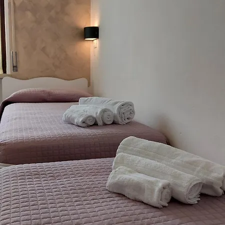 Gardenia - A 50 M Dal Apartmán *