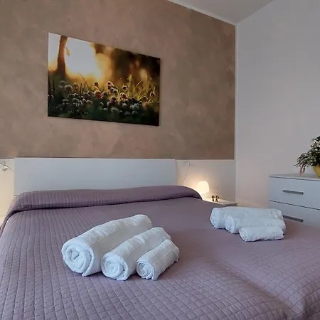 Gardenia - A 50 M Dal Apartman Lazise