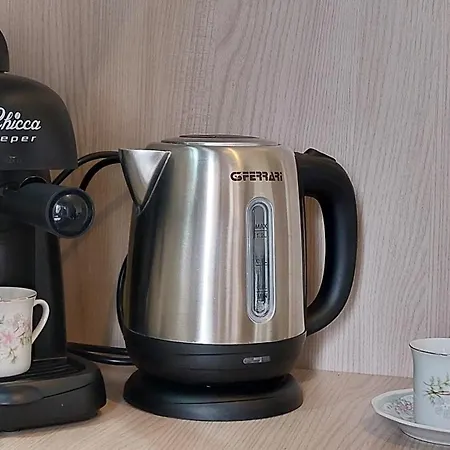 Gardenia - A 50 M Dal * Lazise