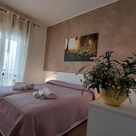 Gardenia - A 50 M Dal Apartman Lazise