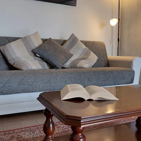 Gardenia - A 50 M Dal Apartman