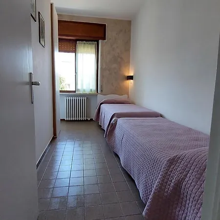 Gardenia - A 50 M Dal * Lazise