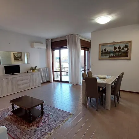 Apartman Gardenia - A 50 M Dal