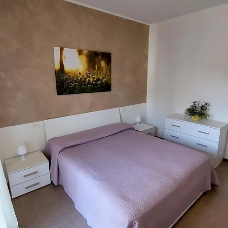 Apartman Gardenia - A 50 M Dal Lazise