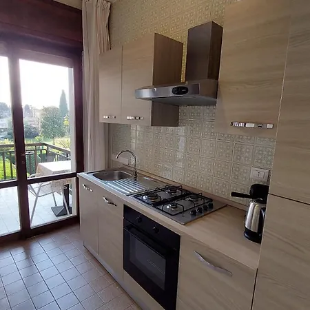 Gardenia - A 50 M Dal Apartman *